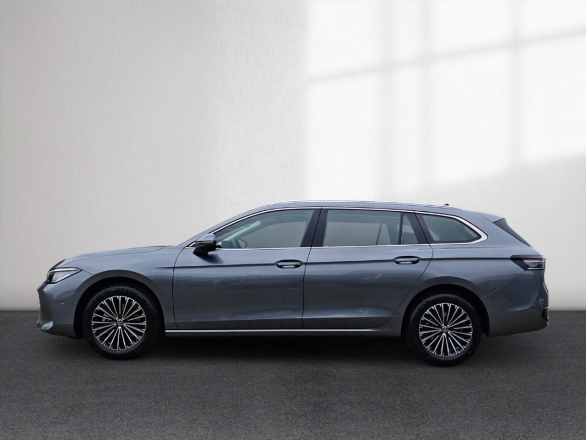 Volkswagen Passat Elegance