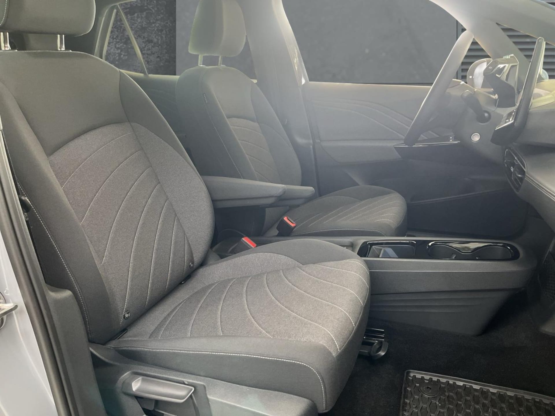 Volkswagen ID.3 Pro
