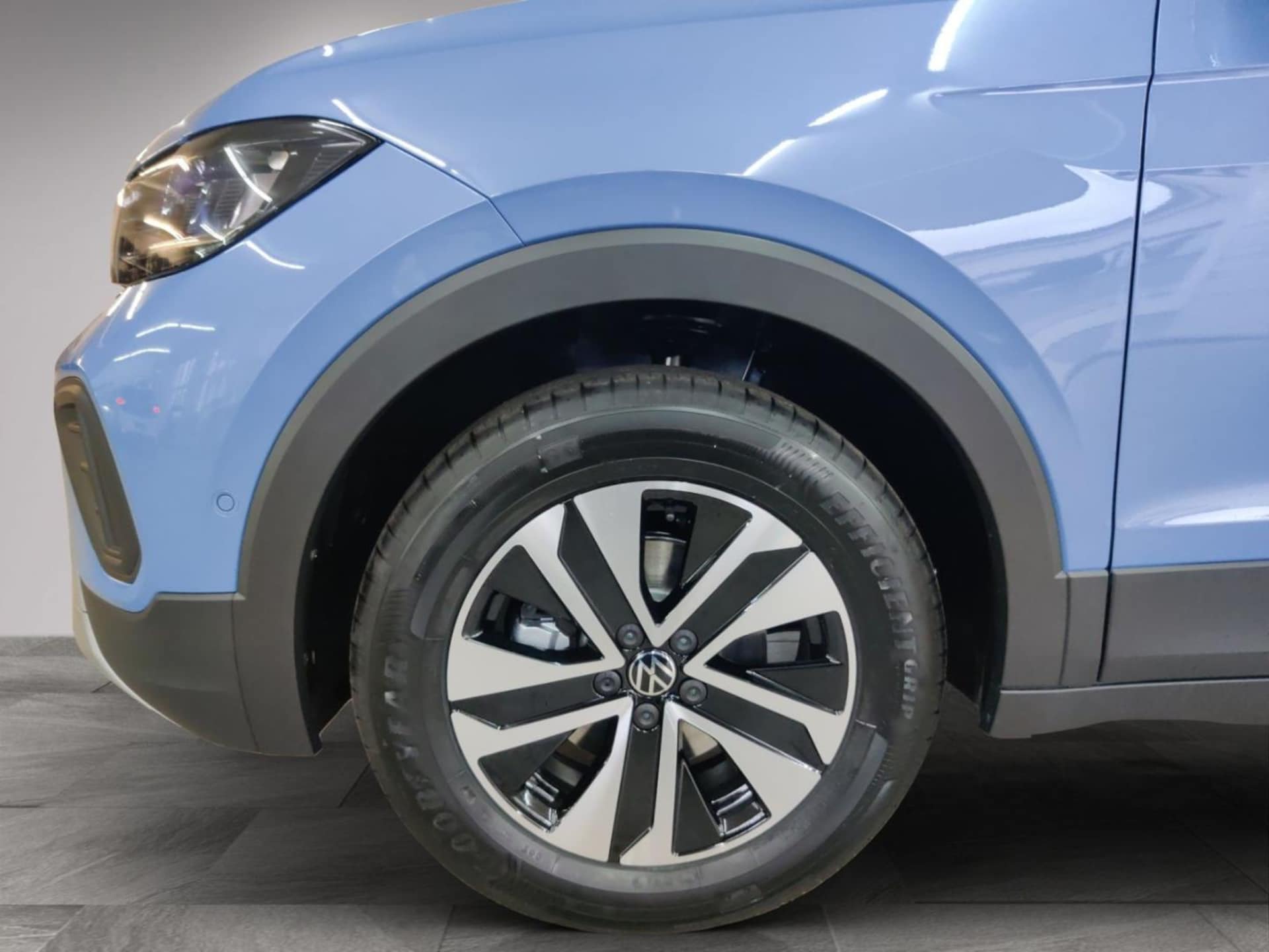Volkswagen T-Cross ENERGY