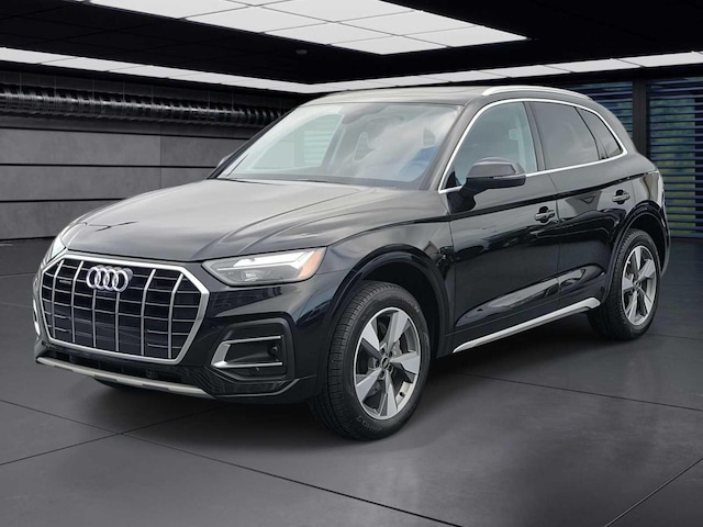 2024 Audi Q5