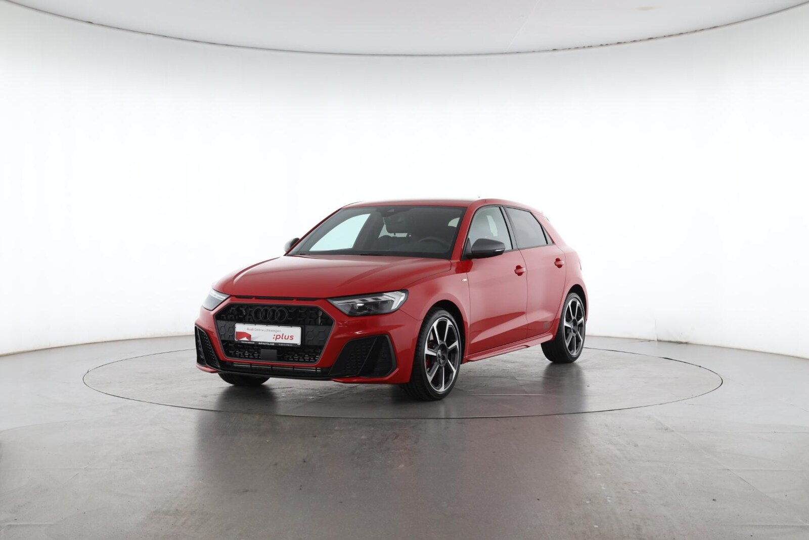 Audi A1 Sportback – Bild 2