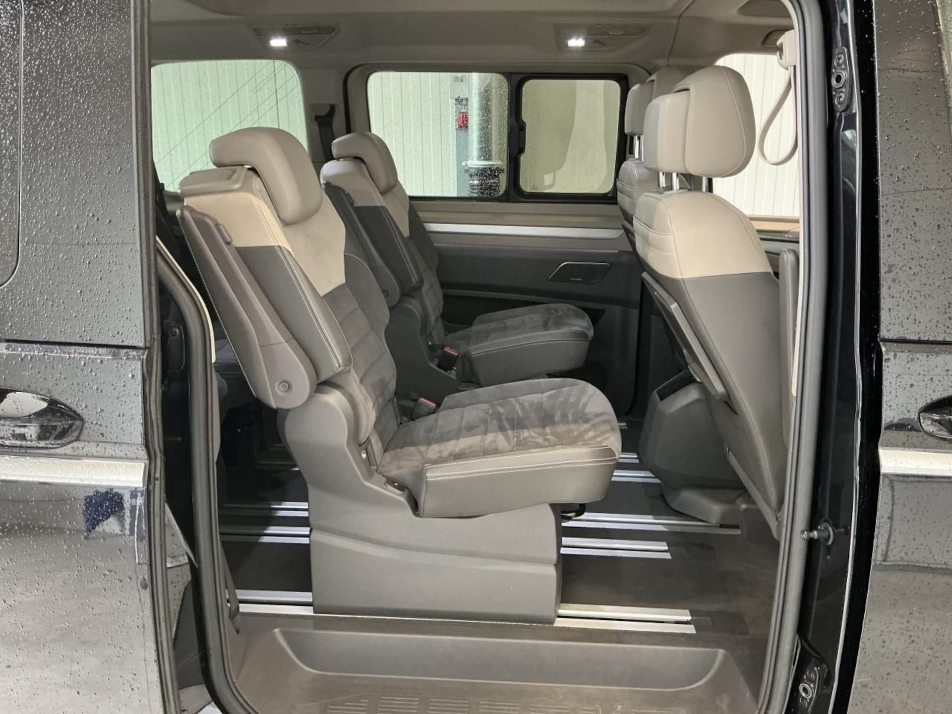 Volkswagen Multivan Style