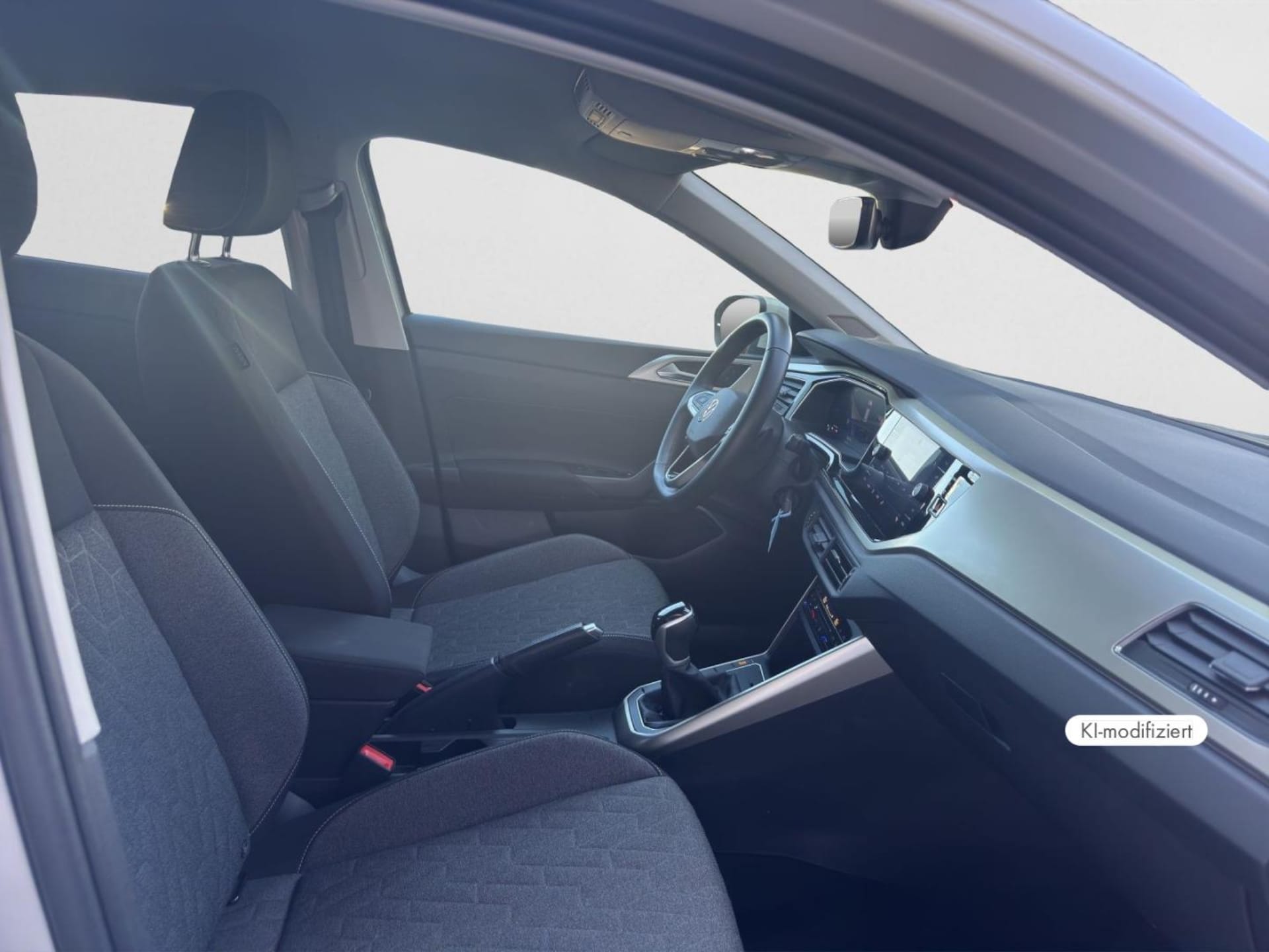 Volkswagen Taigo MOVE