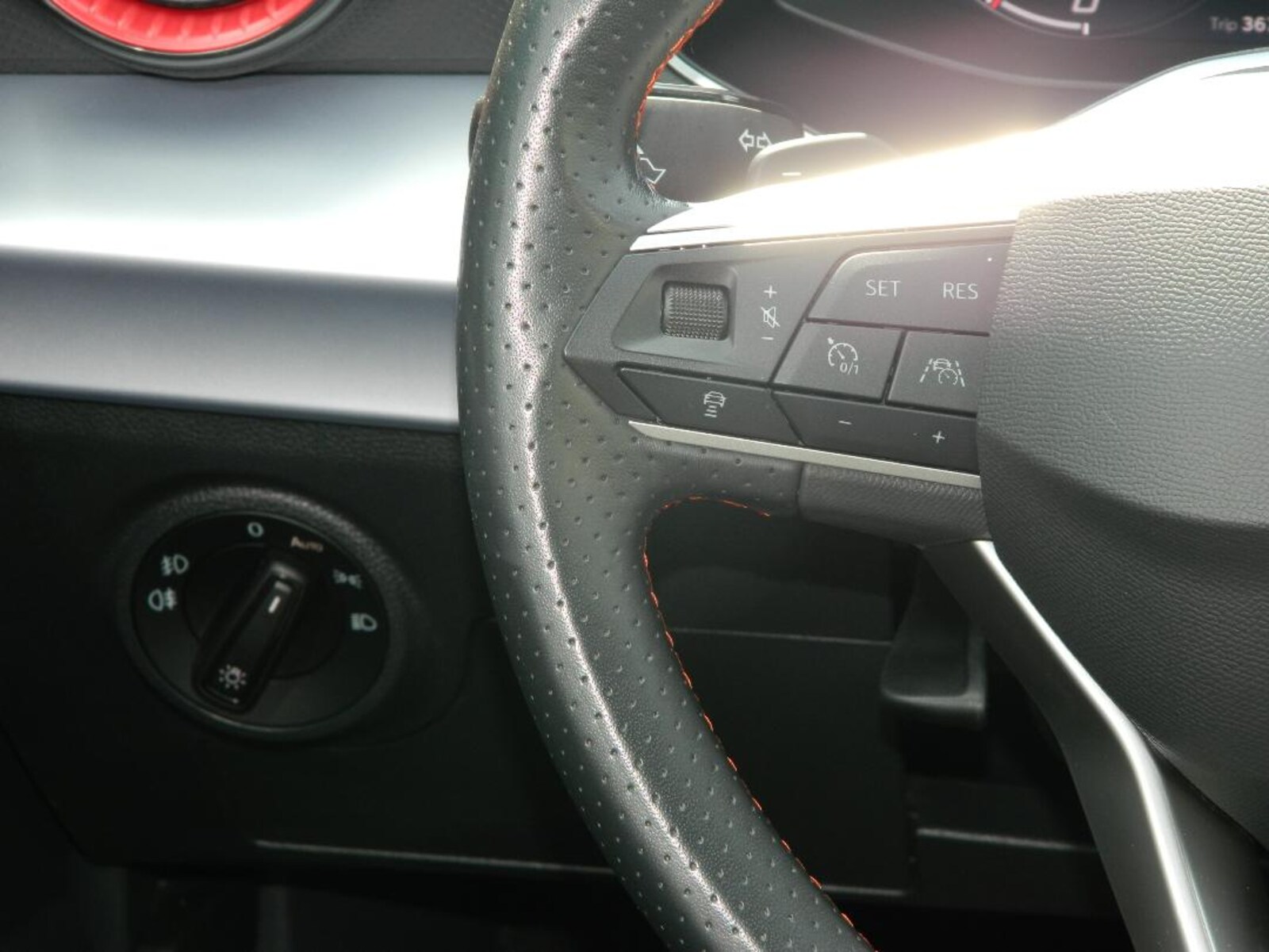 SEAT Ibiza – Bild 13