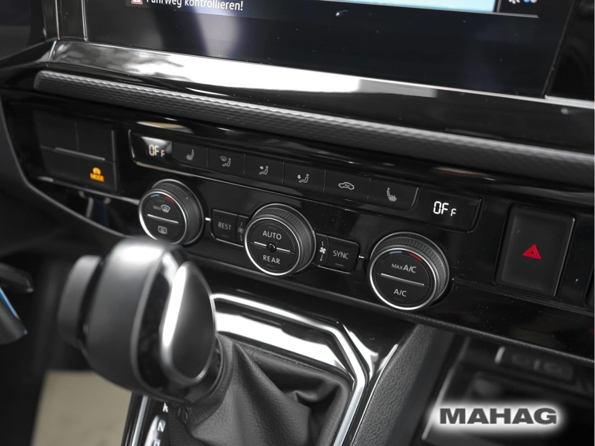 Volkswagen T6.1 Multivan Comfortline