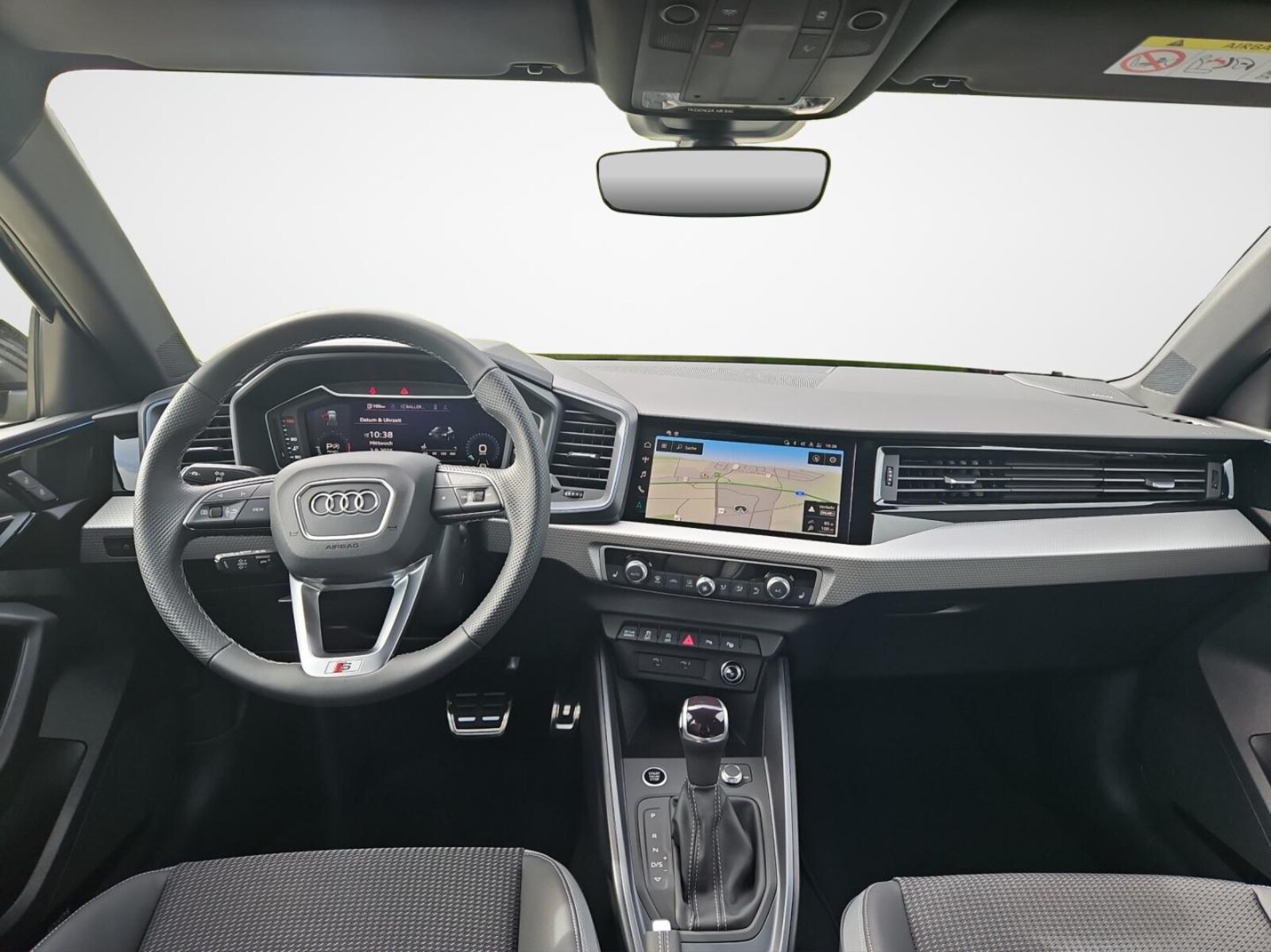 Audi A1 Sportback – Bild 8