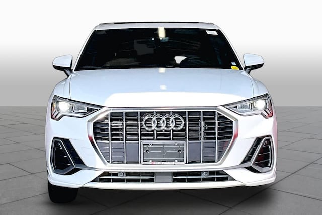 2023 Audi Q3 SUV