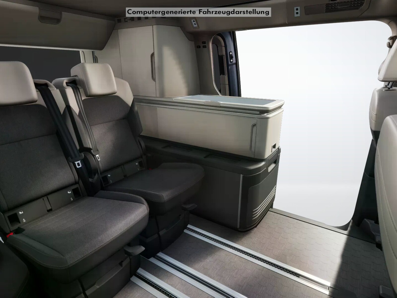 Volkswagen California – Bild 12