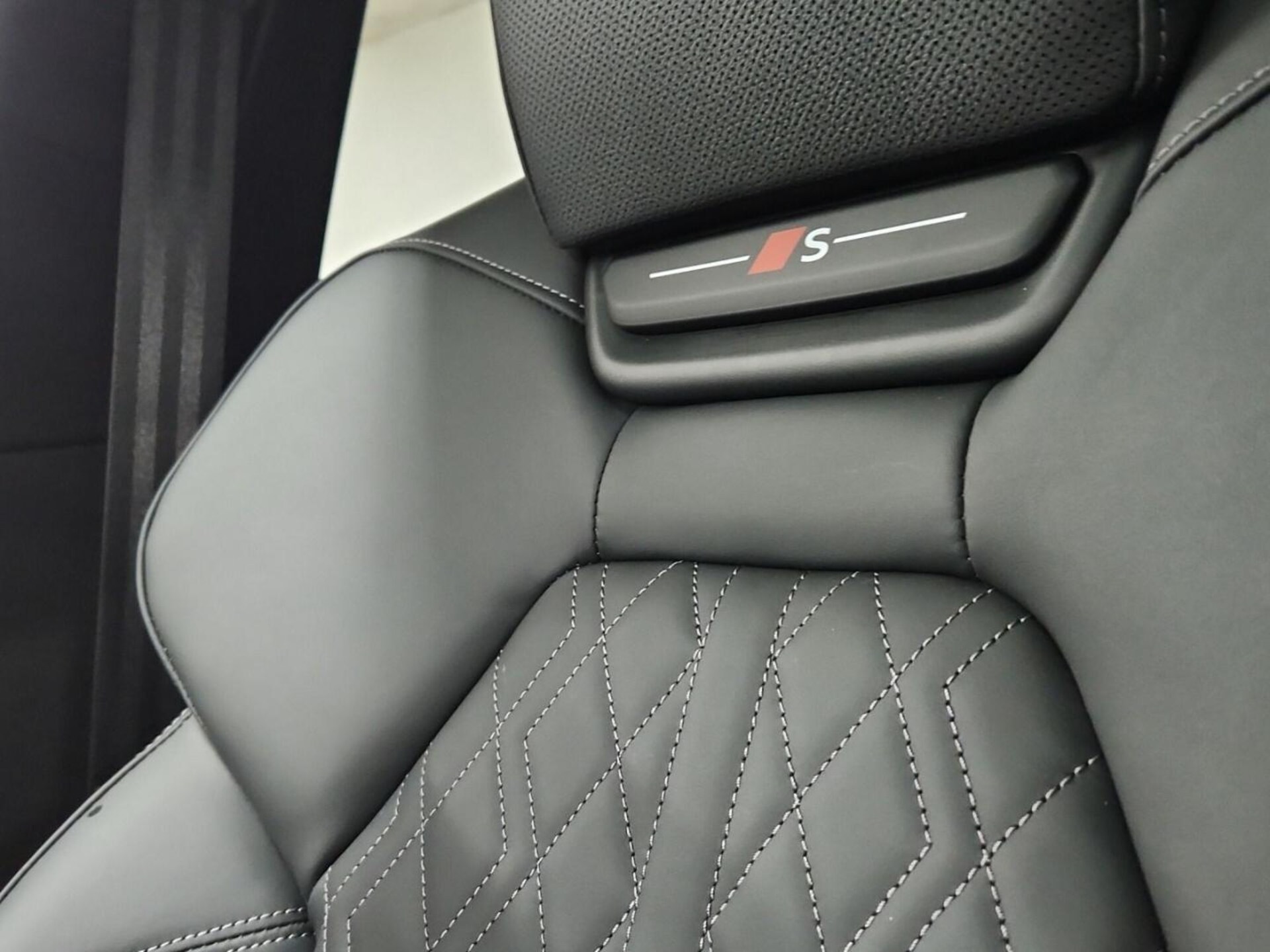 Audi Q6 Sportback e-tron
