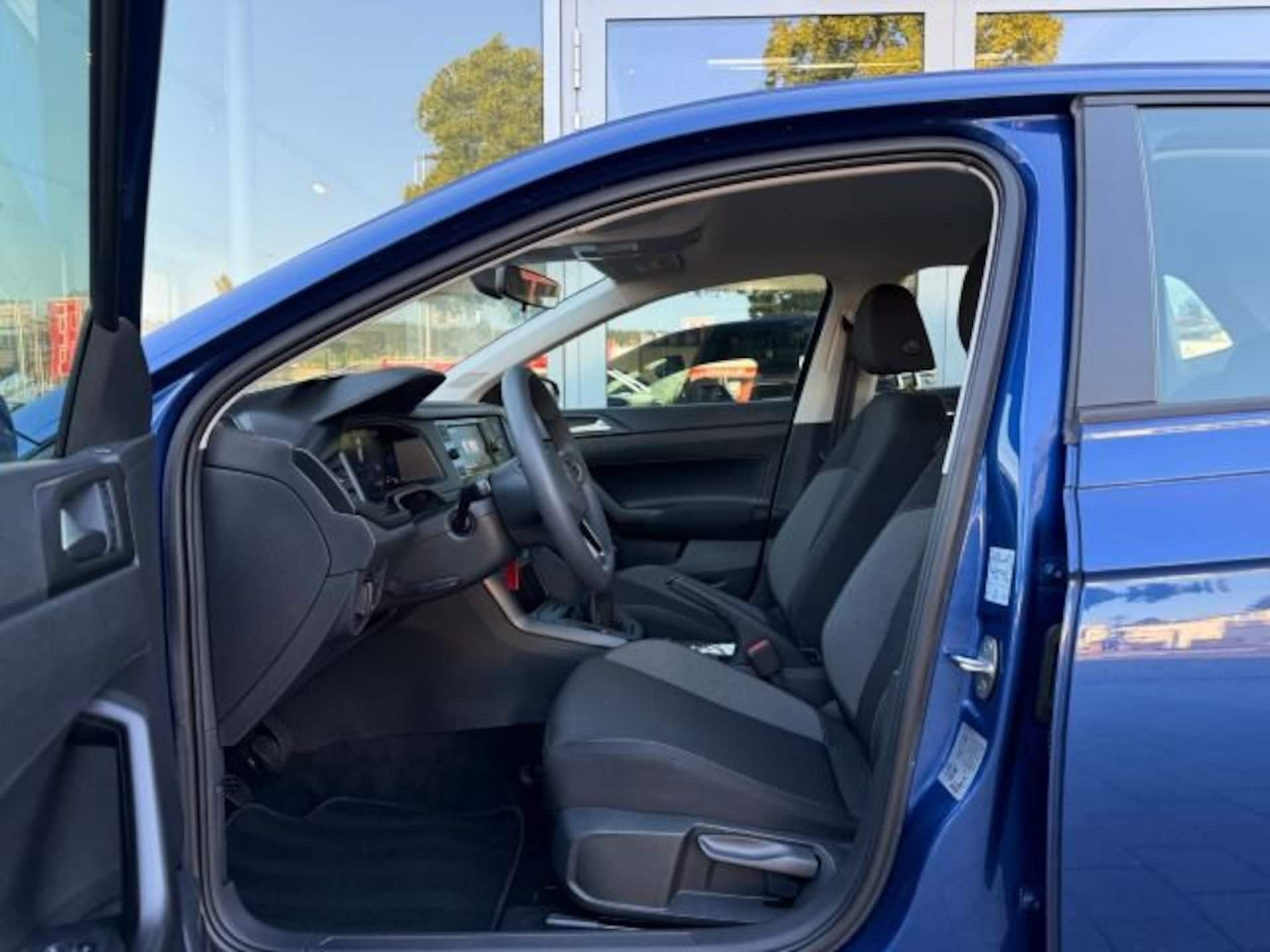 Volkswagen Polo FRESH