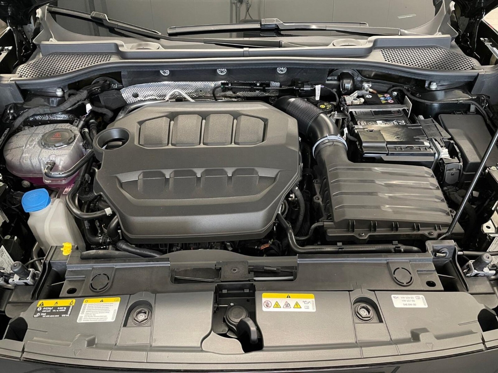 CUPRA Formentor – Bild 7