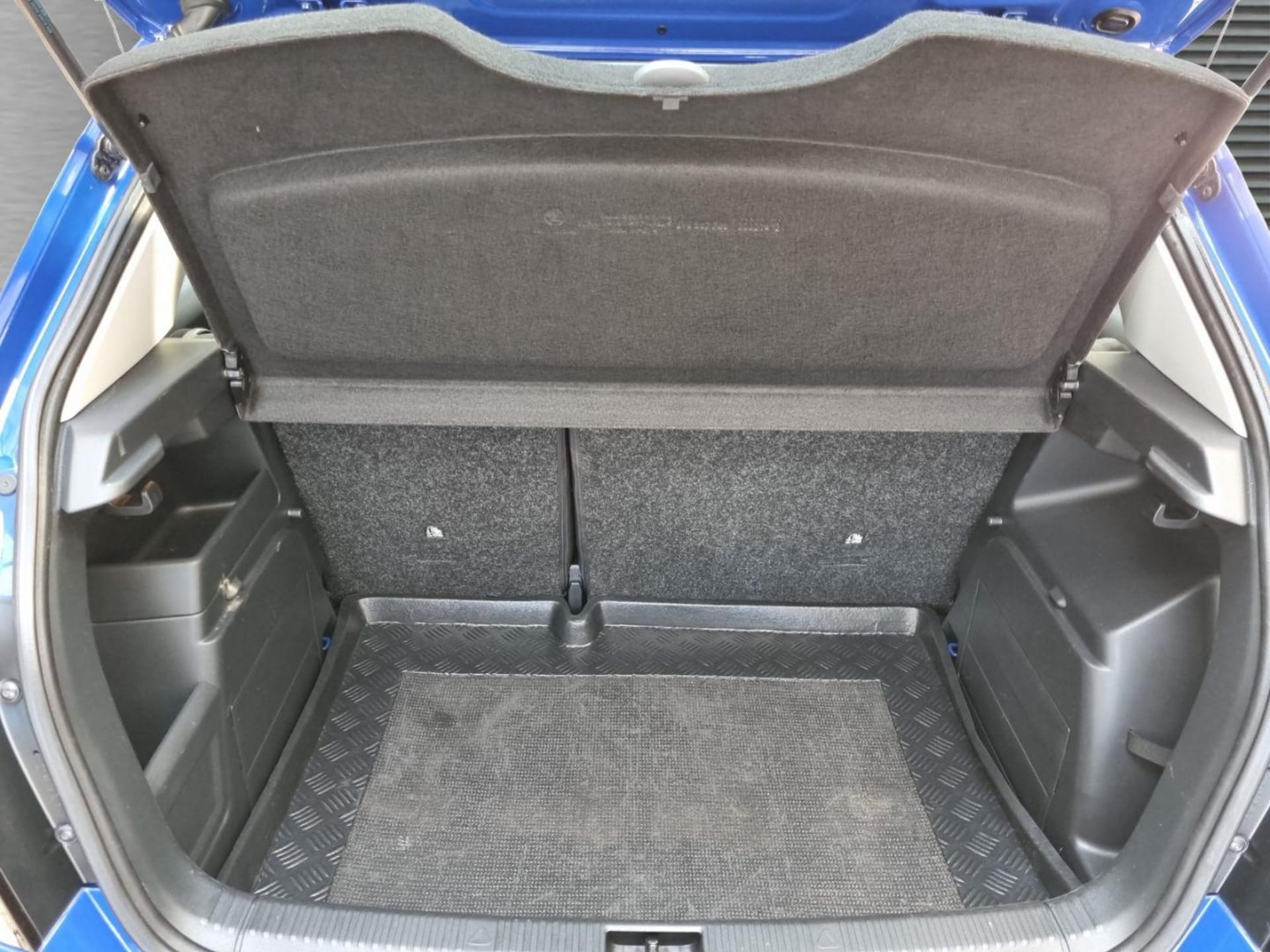 Skoda Fabia Active