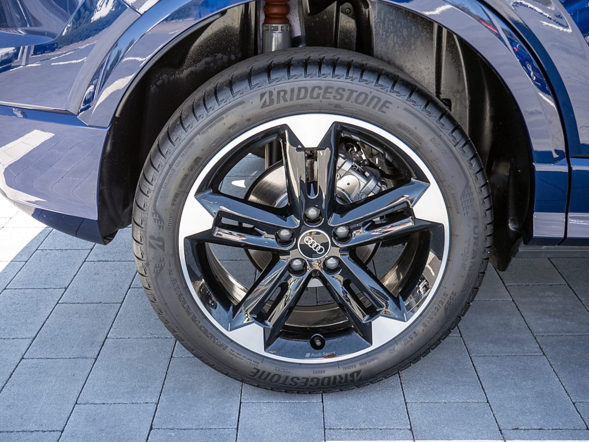 Audi Q2 Advanced