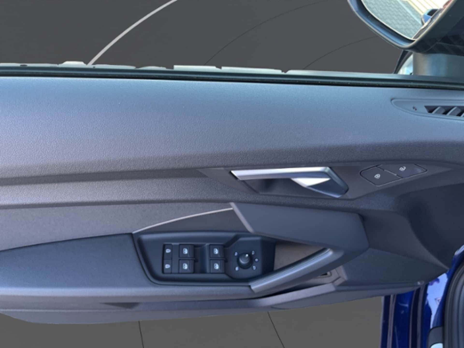 Audi A3 Limousine advanced