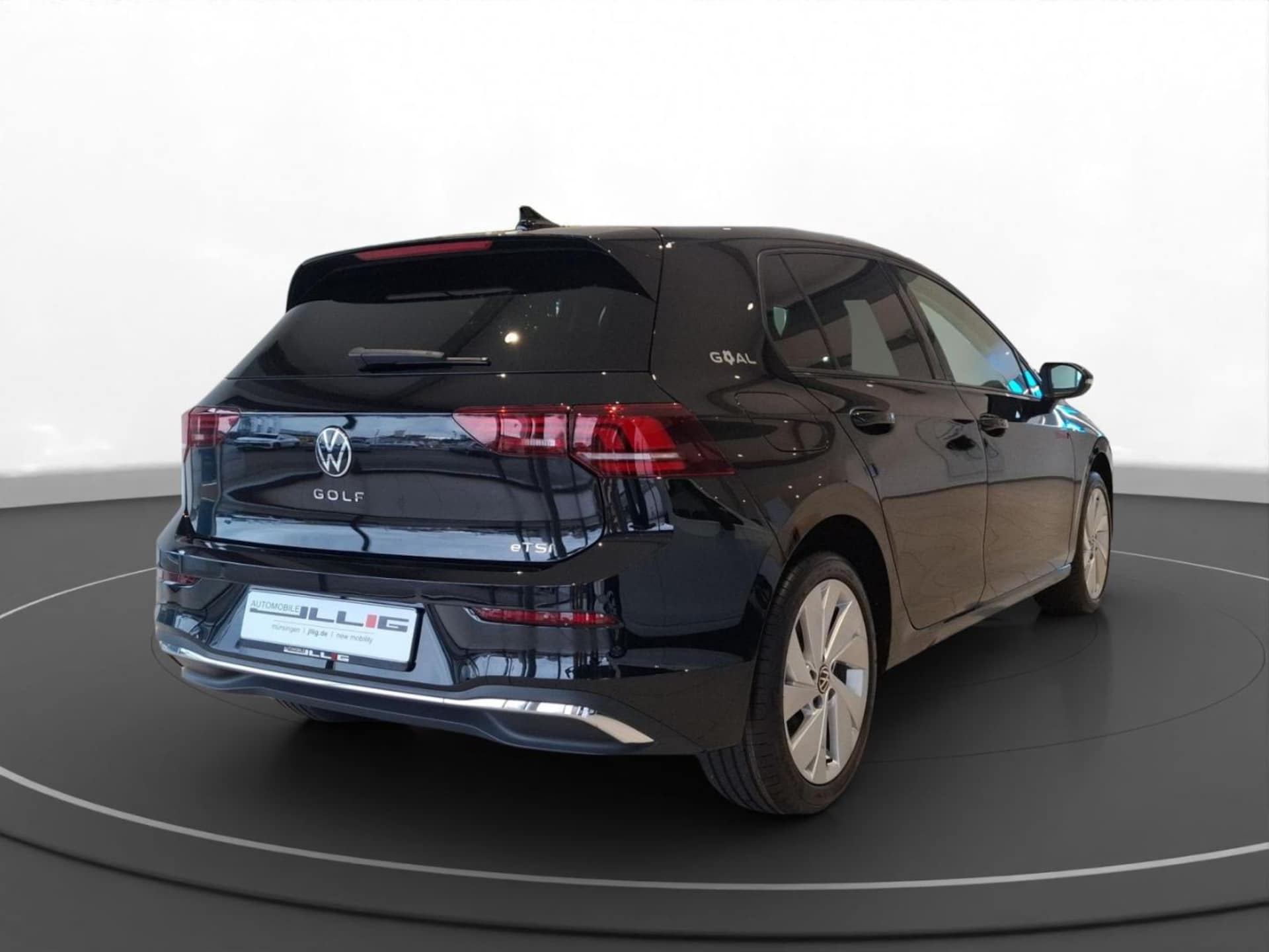 Volkswagen Golf Goal