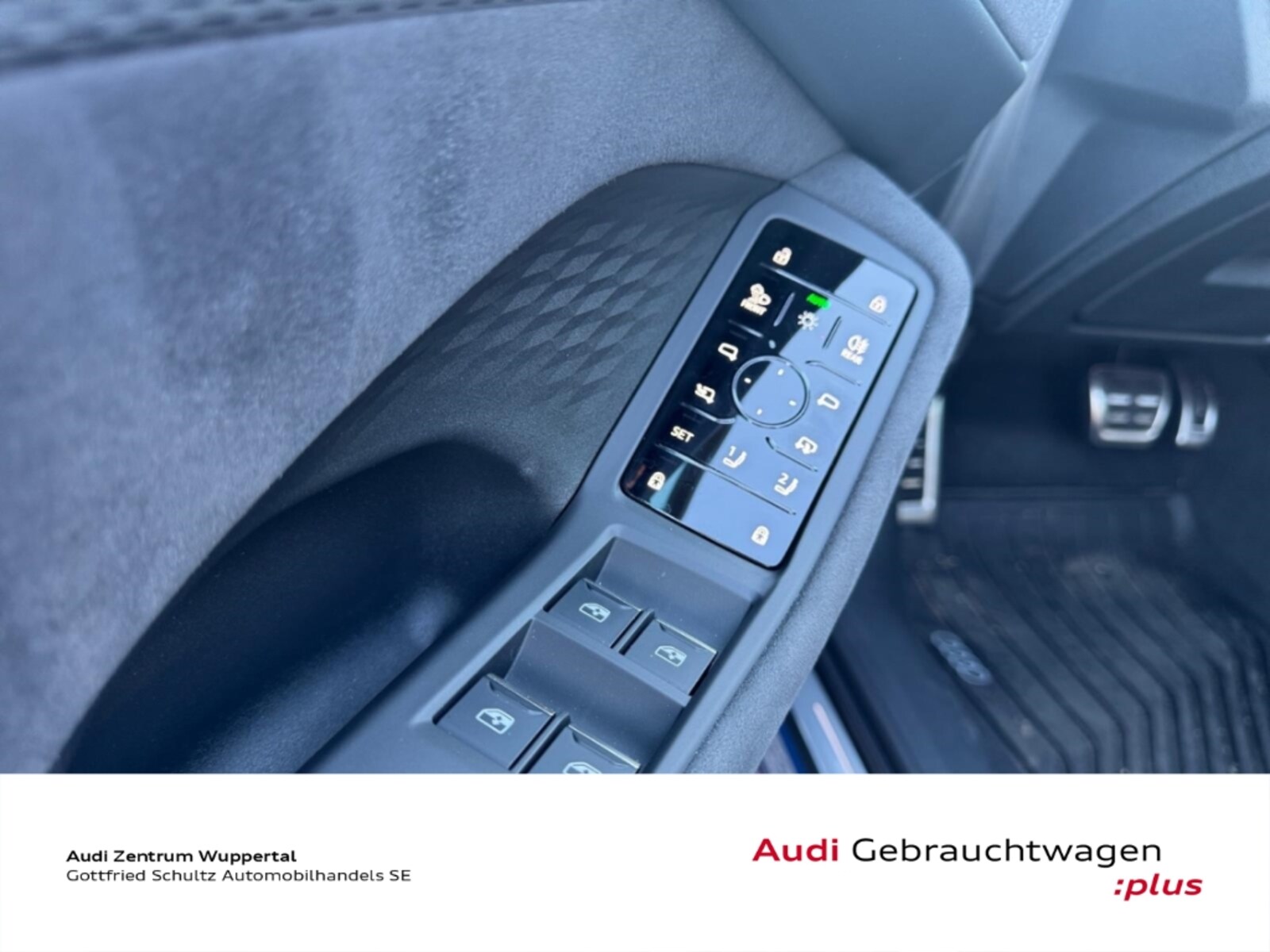 Audi S5 Limousine – Bild 10