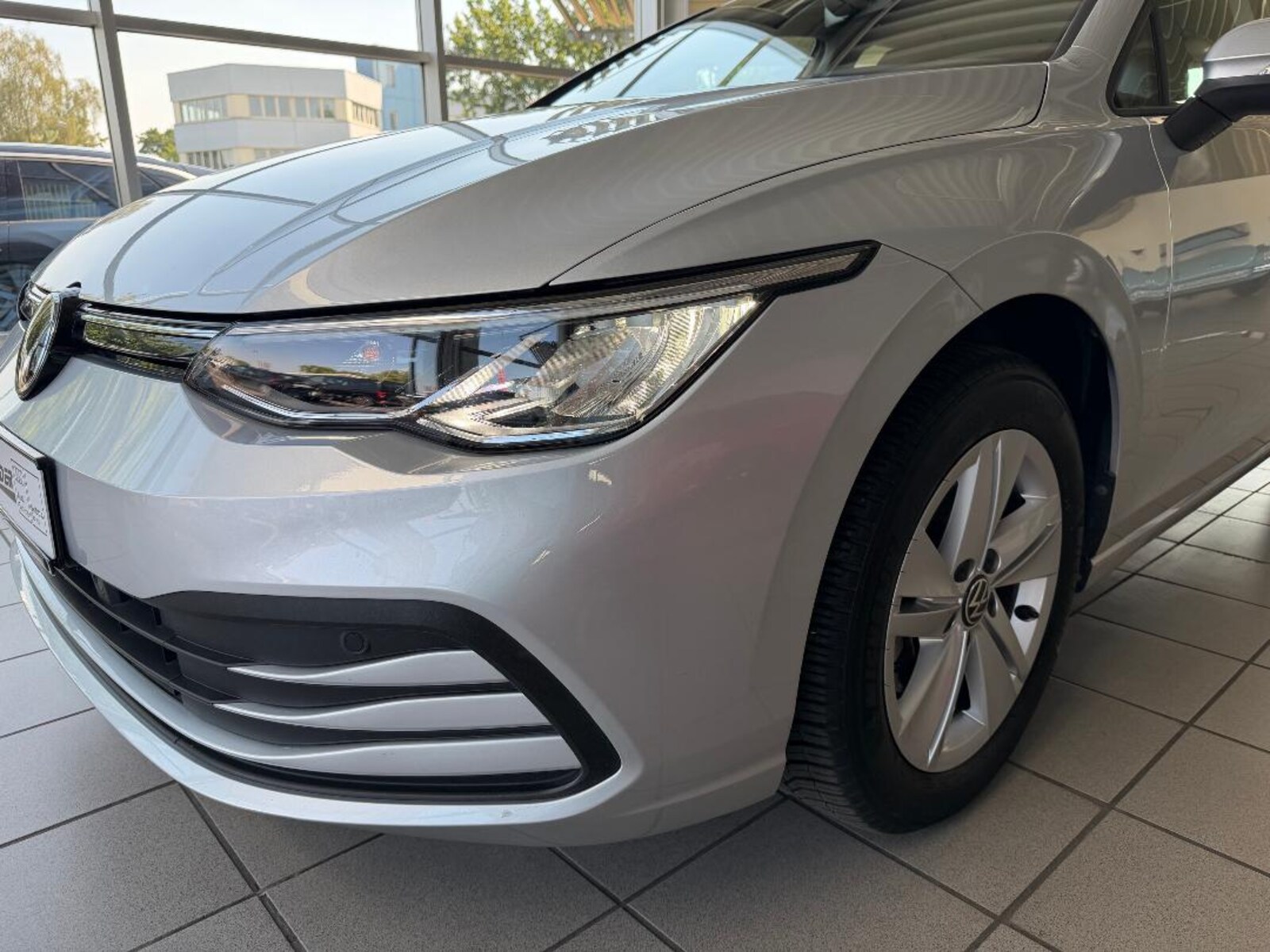 Volkswagen Golf – Bild 8