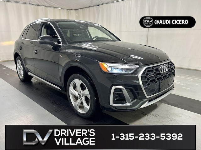 2023 Audi Q5