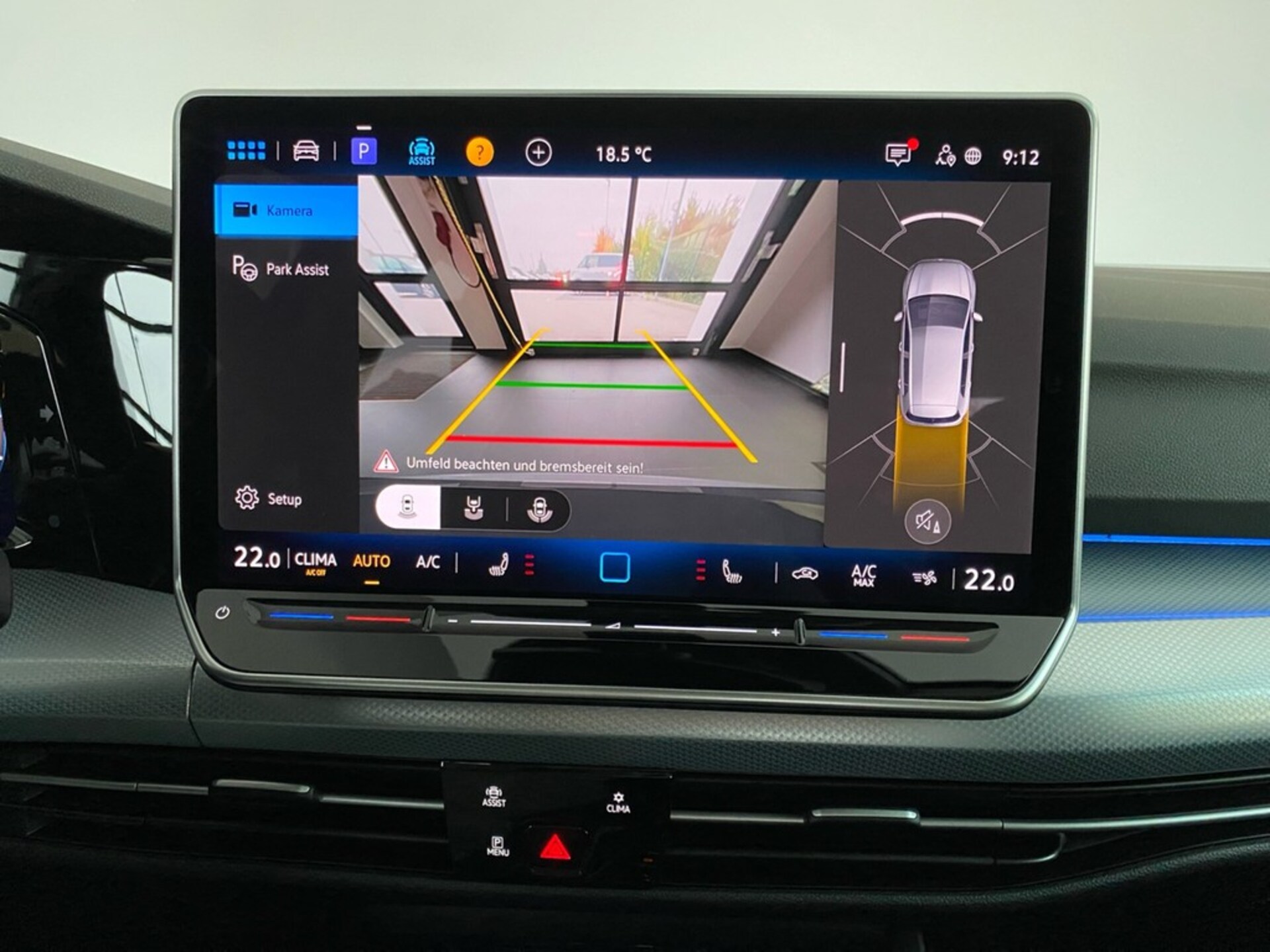 Volkswagen Golf ENERGY