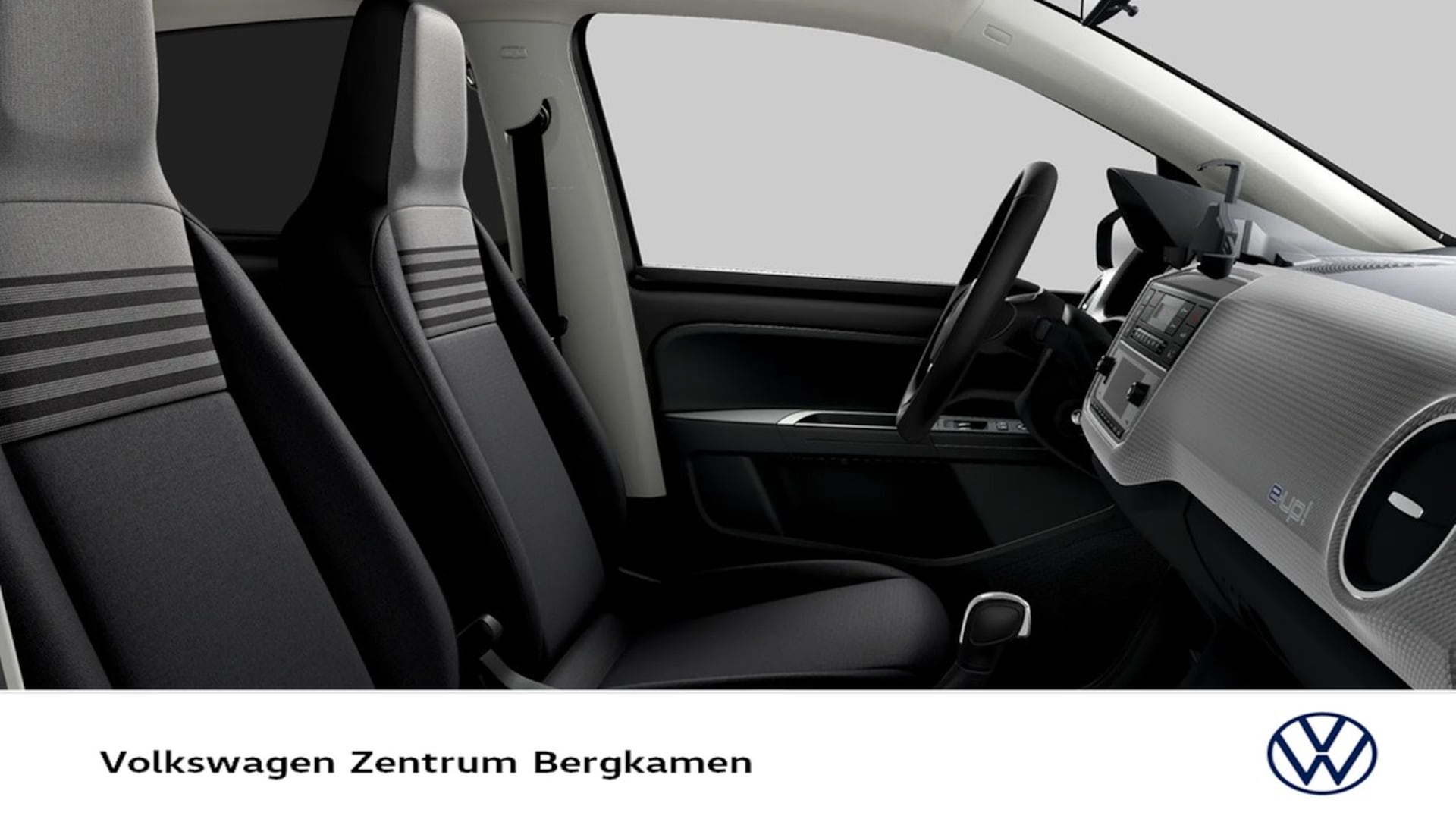 Volkswagen e-up! Style "Plus"