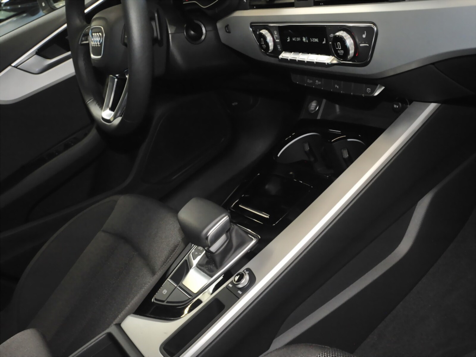 Audi A4 Avant – Bild 8