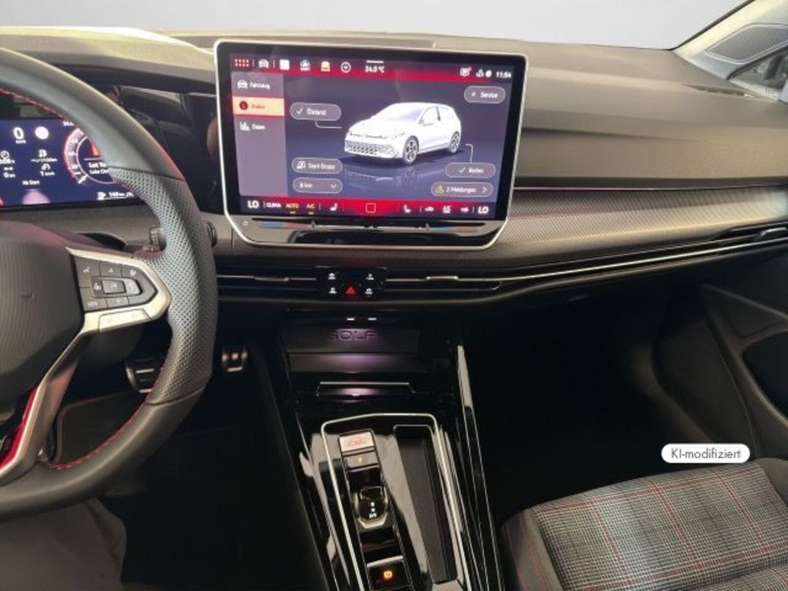 Volkswagen Golf – Bild 11