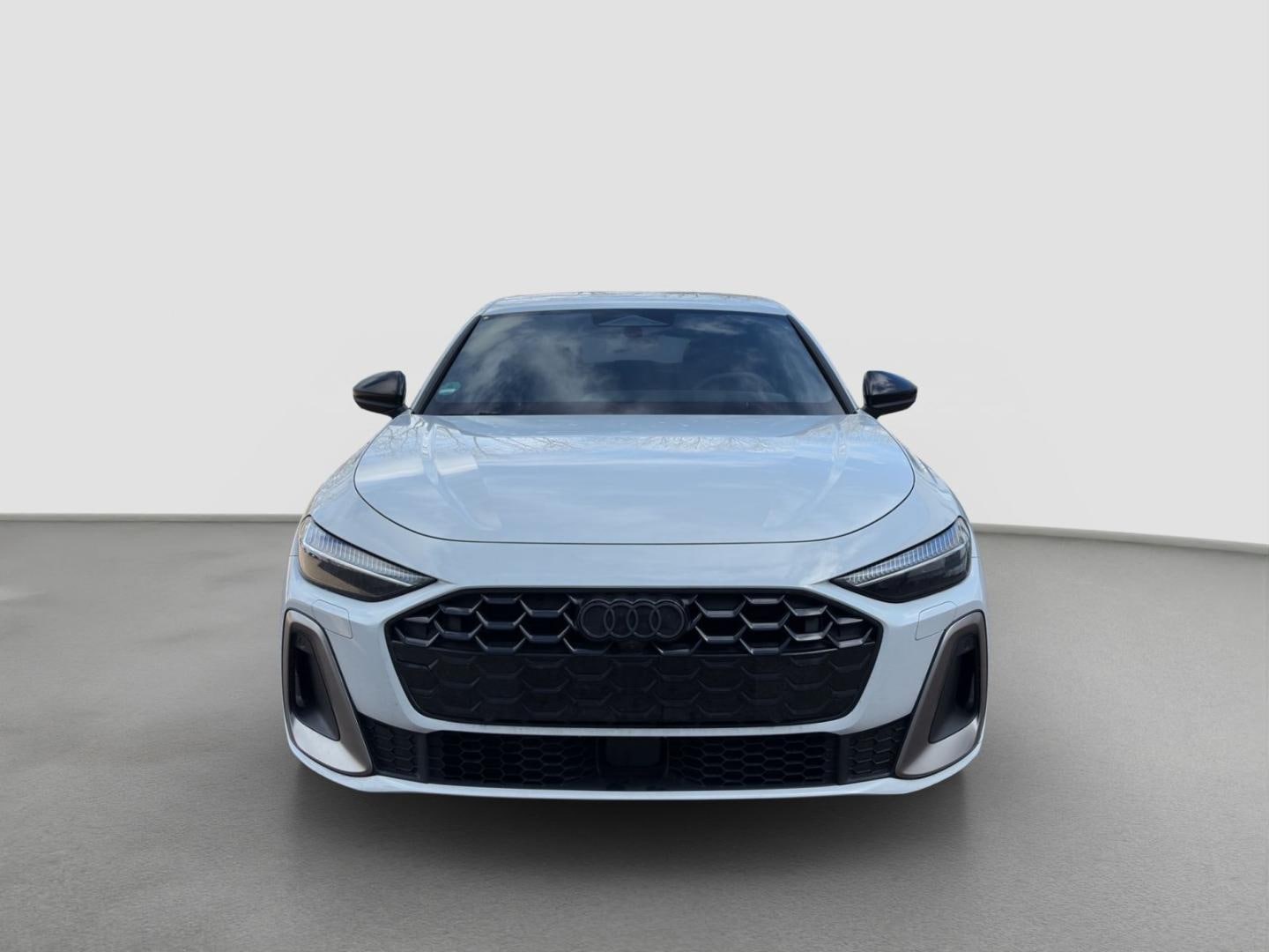 Bild über Audi A5 Limousine TDI quattro 150 kW S tronic - für weitere Informationen kontaktieren Sie den Audi Partner