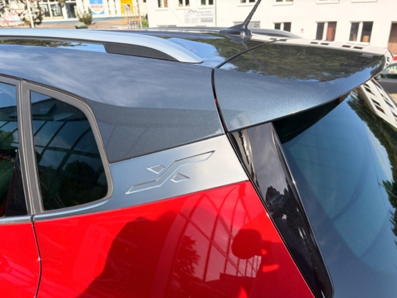 SEAT Arona – Bild 12