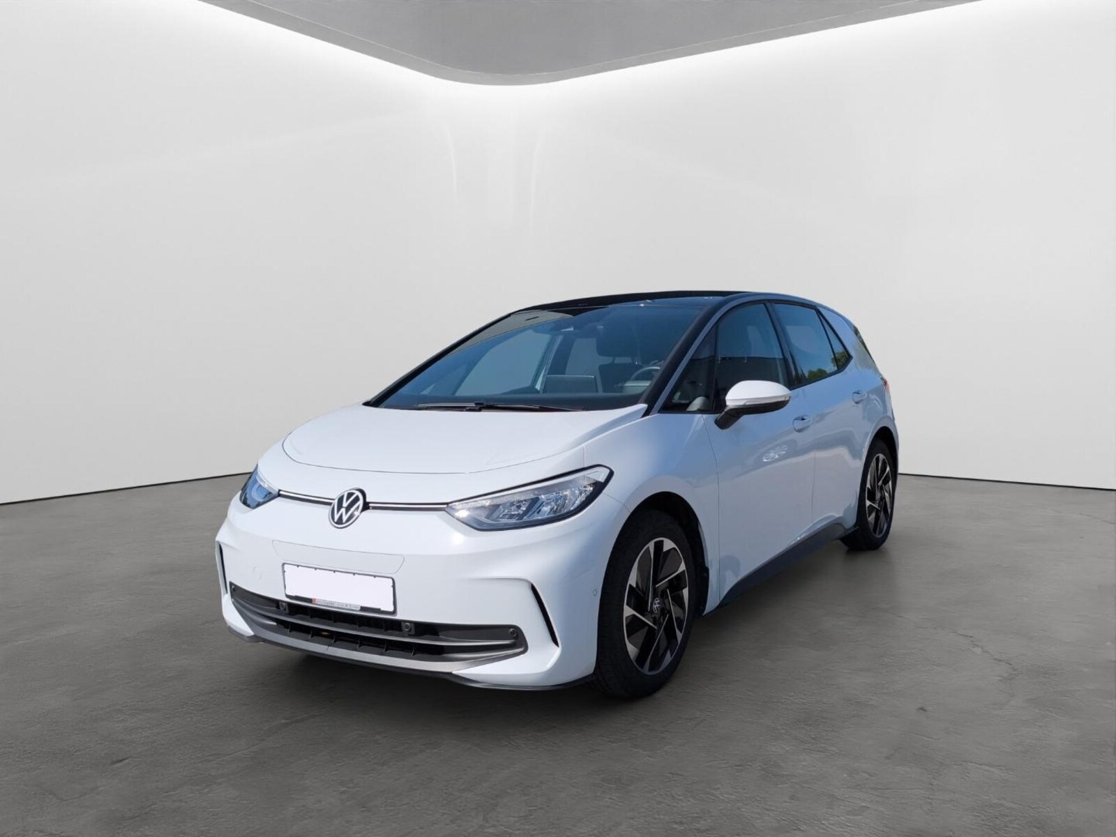 Volkswagen ID.3 – Bild 2