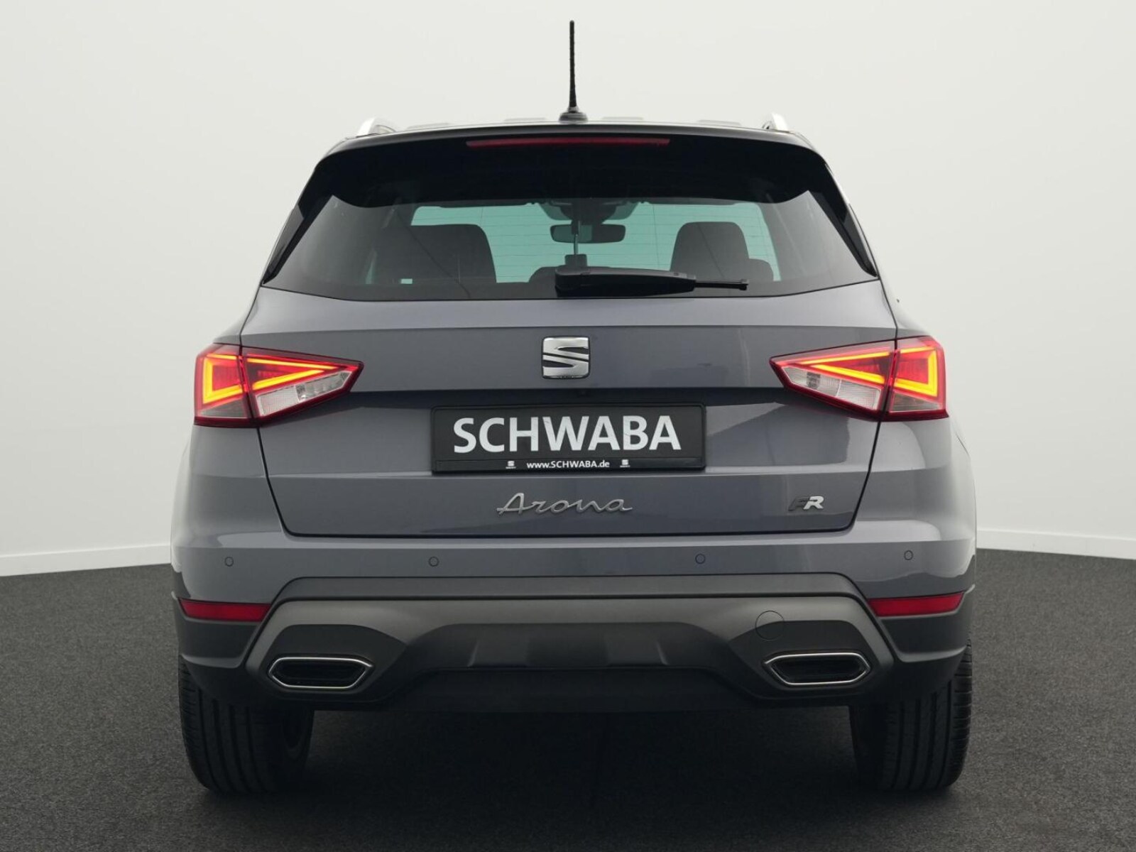 SEAT Arona – Bild 7