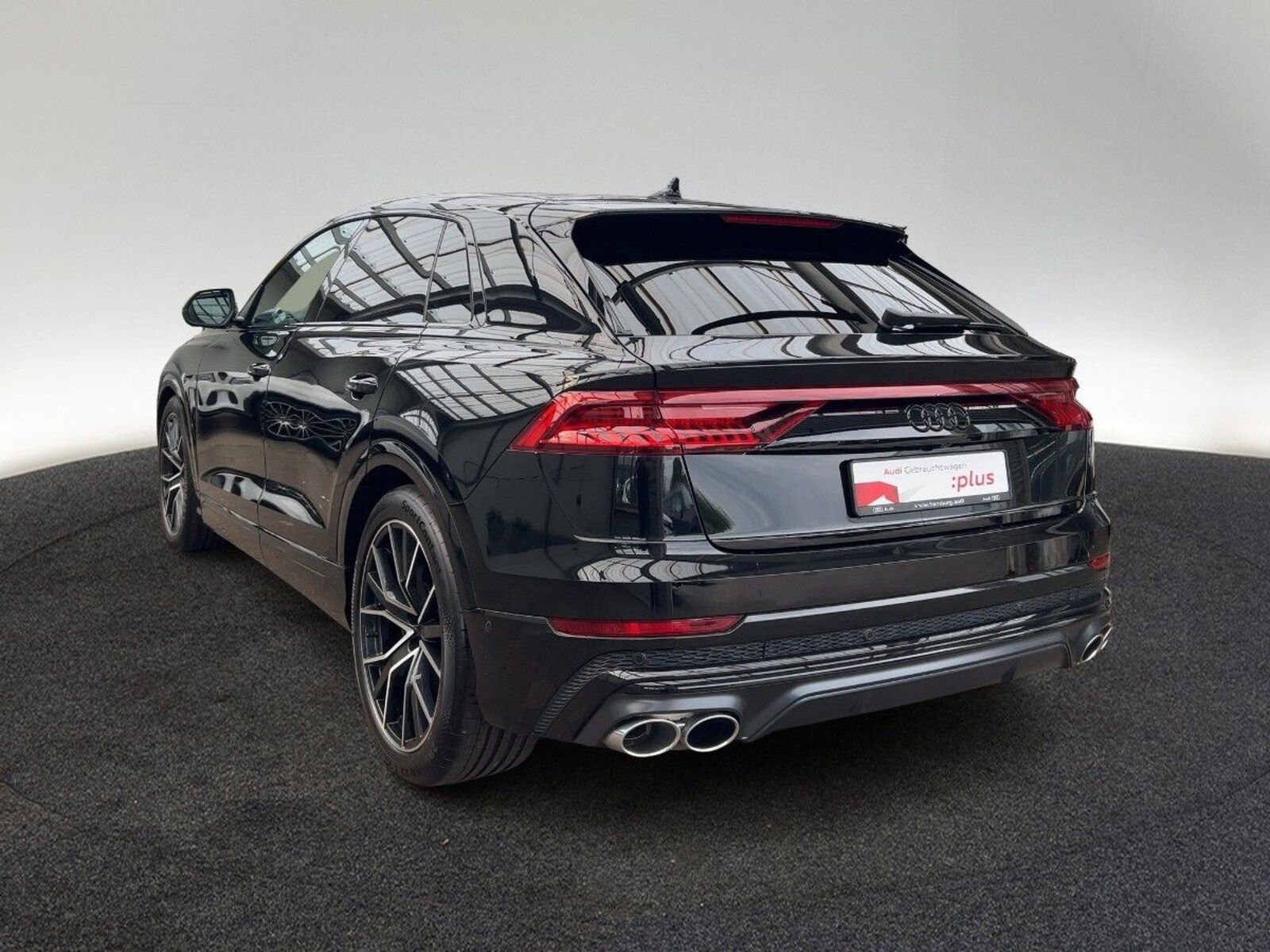 Audi SQ8 – Bild 3
