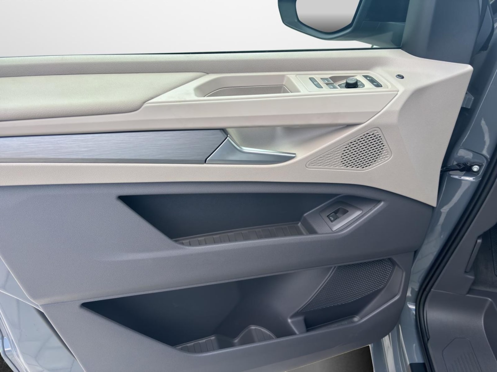 Volkswagen Multivan – Bild 7