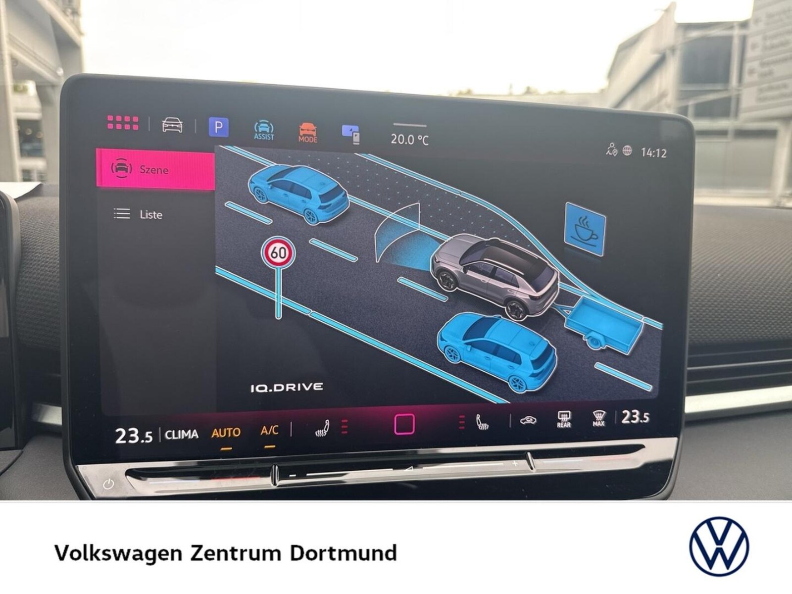 Volkswagen T-Roc – Bild 9