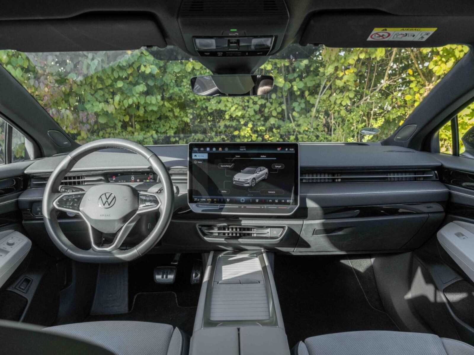 Volkswagen ID.7 – Bild 12