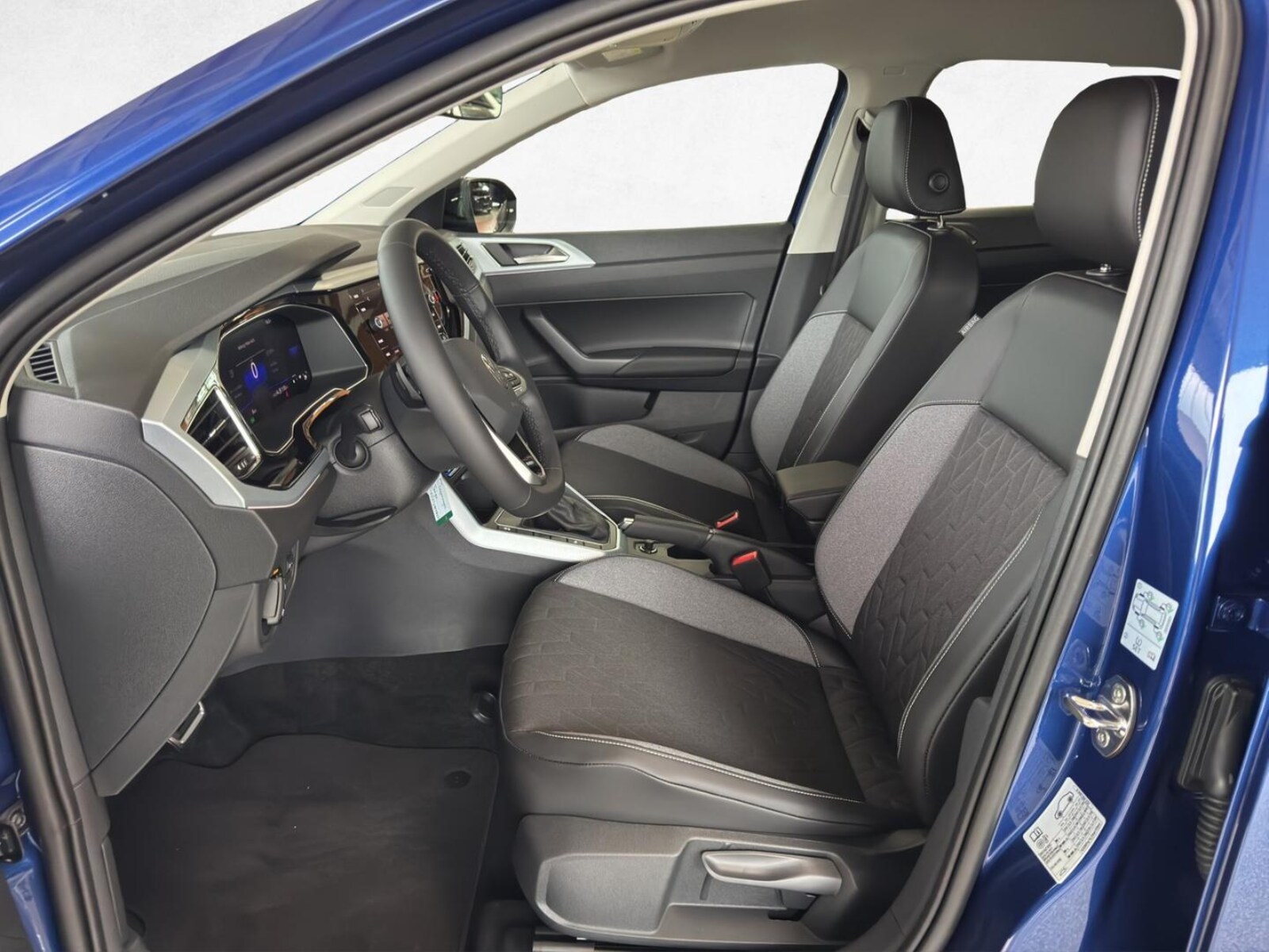 Volkswagen Taigo – Bild 8