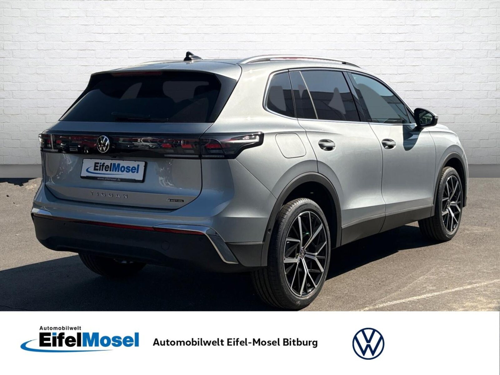 Volkswagen Tiguan – Bild 5