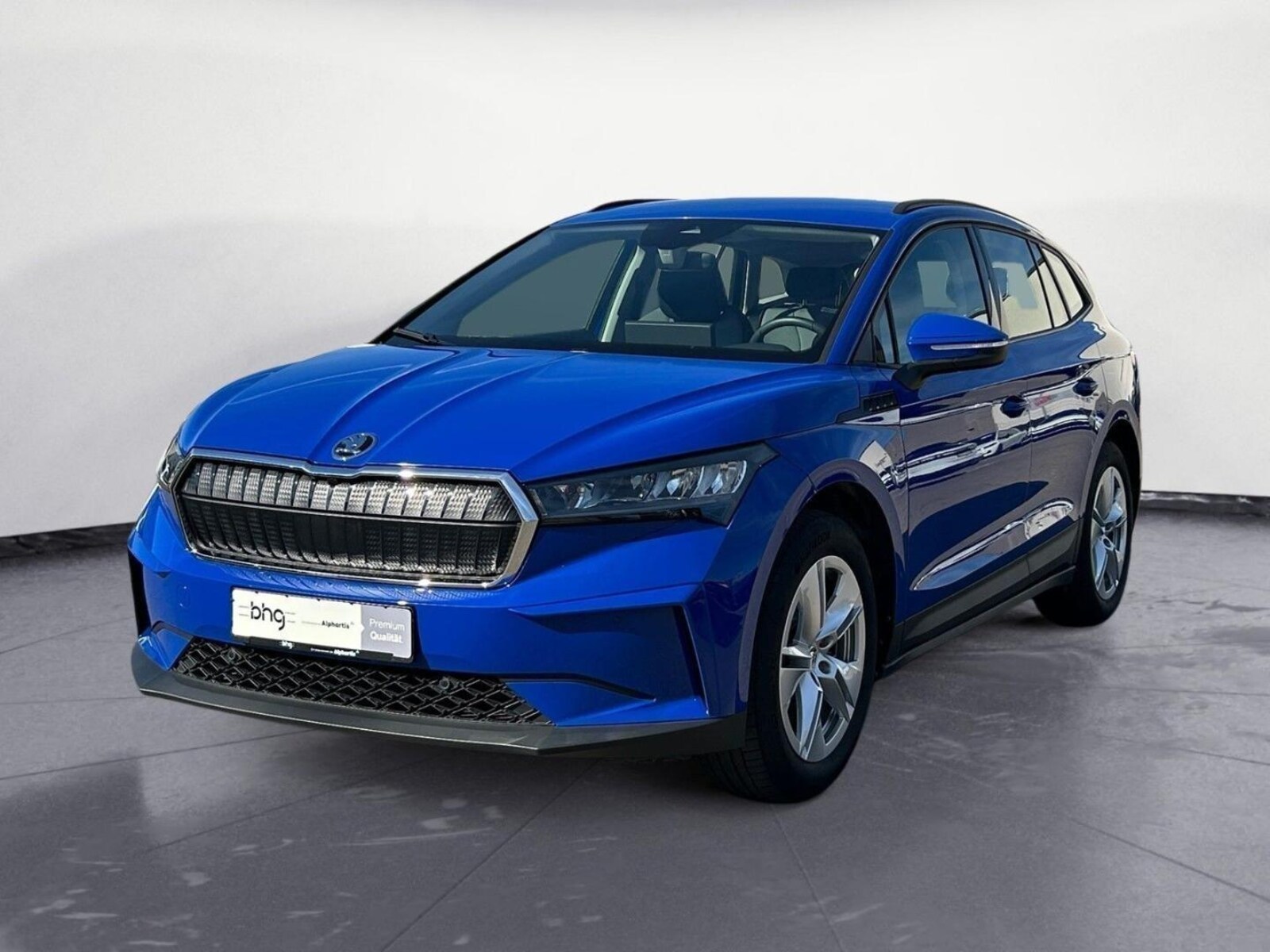 Škoda Enyaq – Bild 2