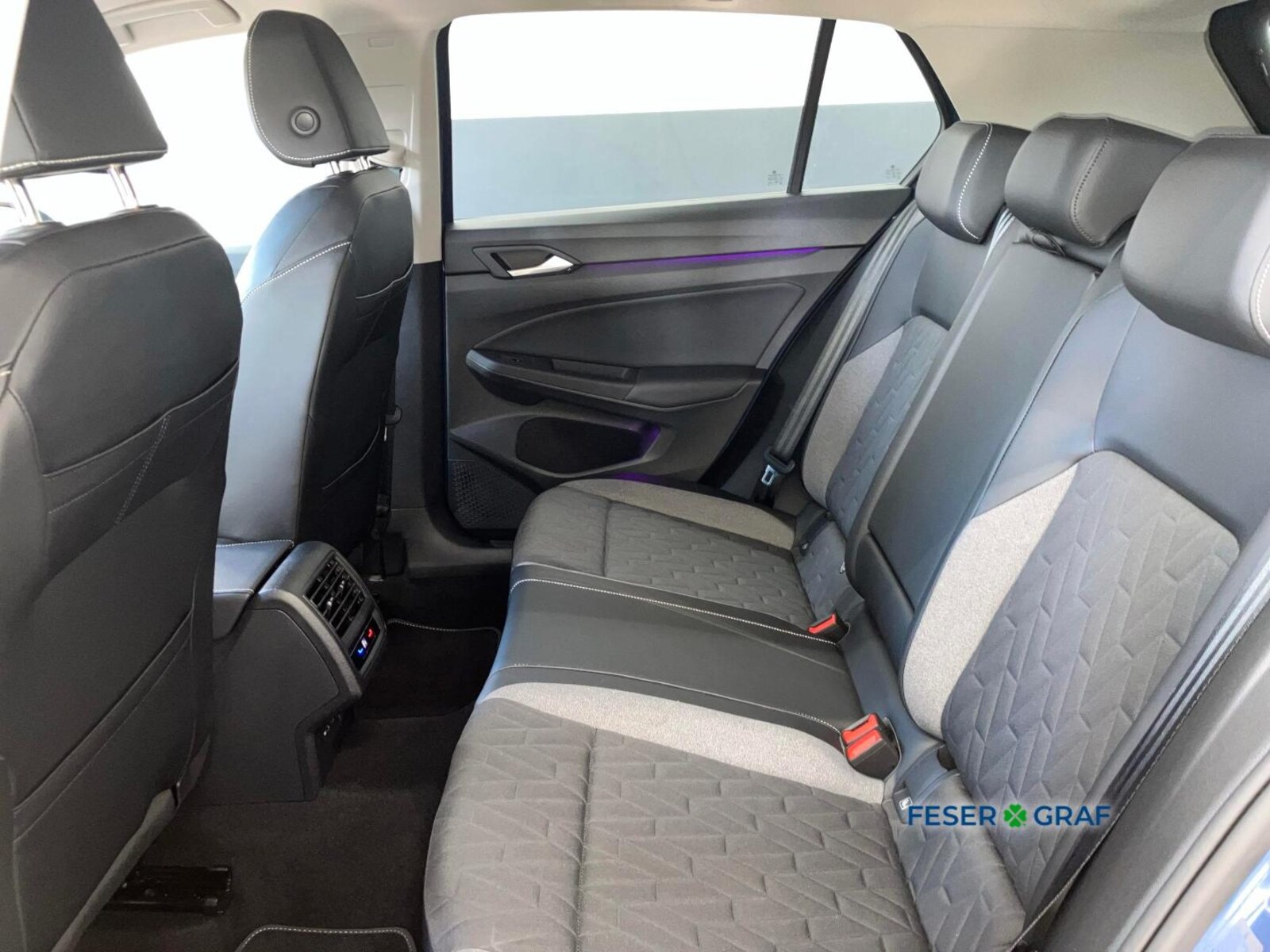 Volkswagen Golf – Bild 10