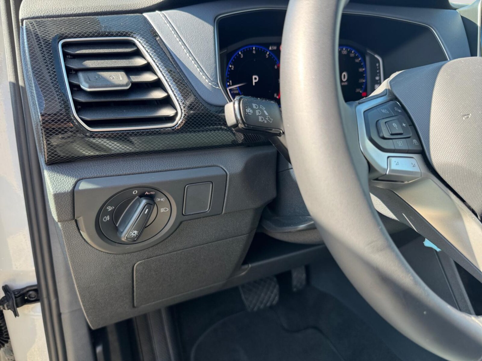 Volkswagen T-Cross – Bild 14
