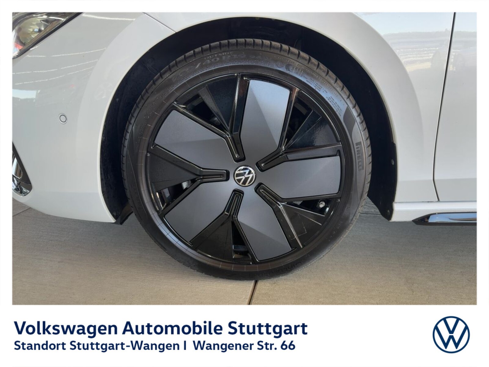 Volkswagen Passat – Bild 11