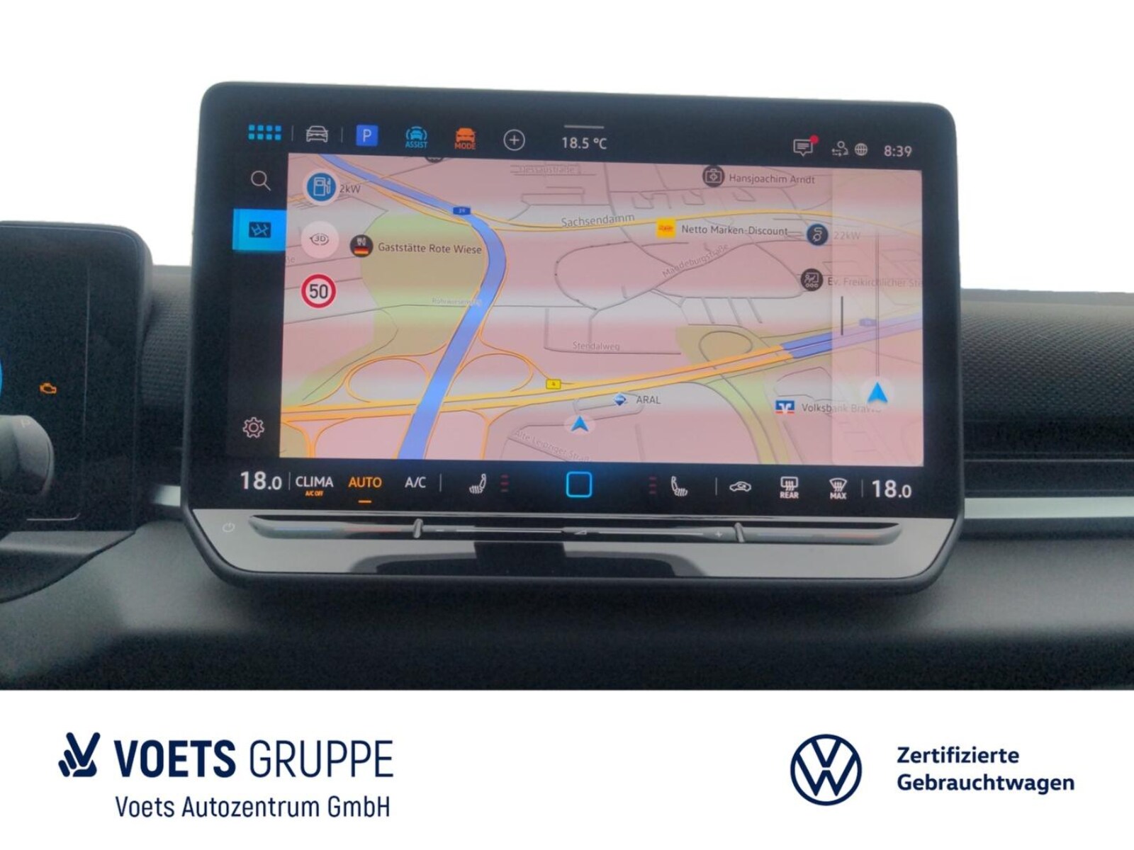 Volkswagen T-Roc – Bild 9