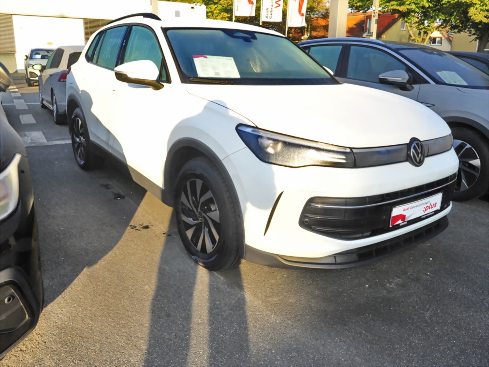 Volkswagen Tiguan – Bild 3