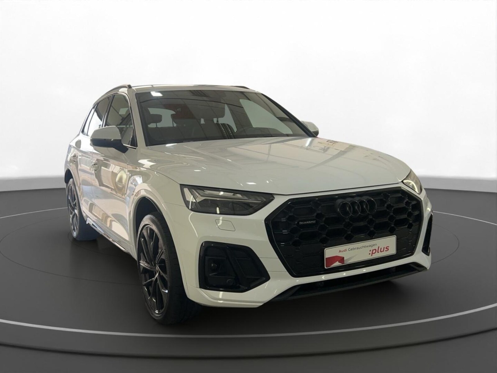 Audi Q5 – Bild 4