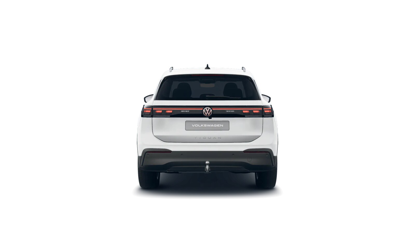 Volkswagen Tiguan – Bild 7