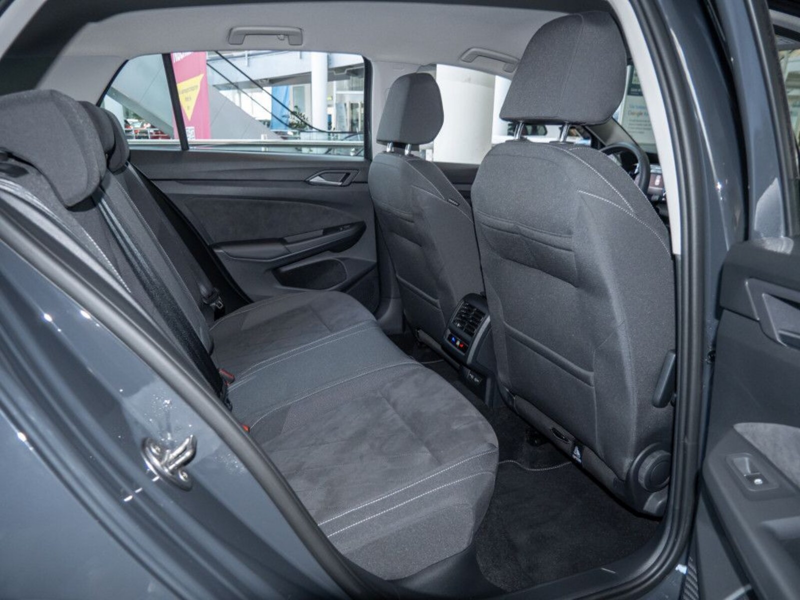 Volkswagen Golf – Bild 5