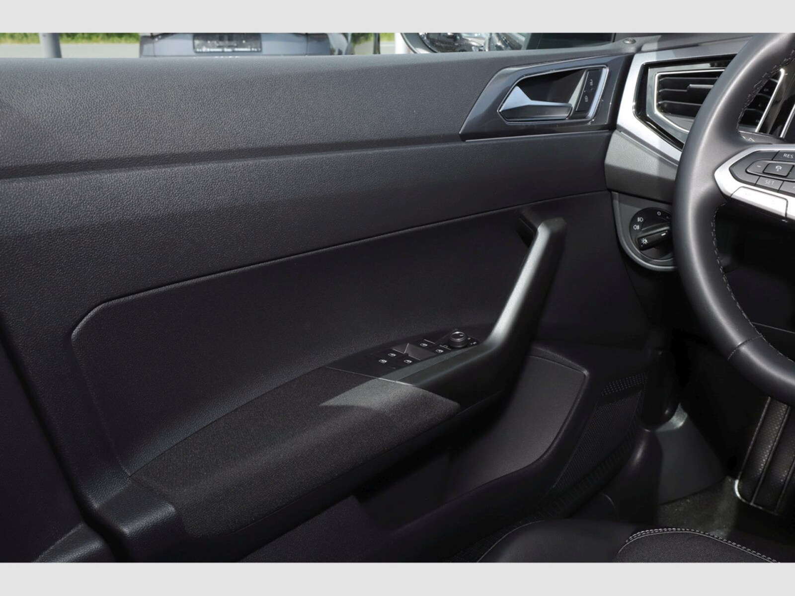 Volkswagen Taigo – Bild 16