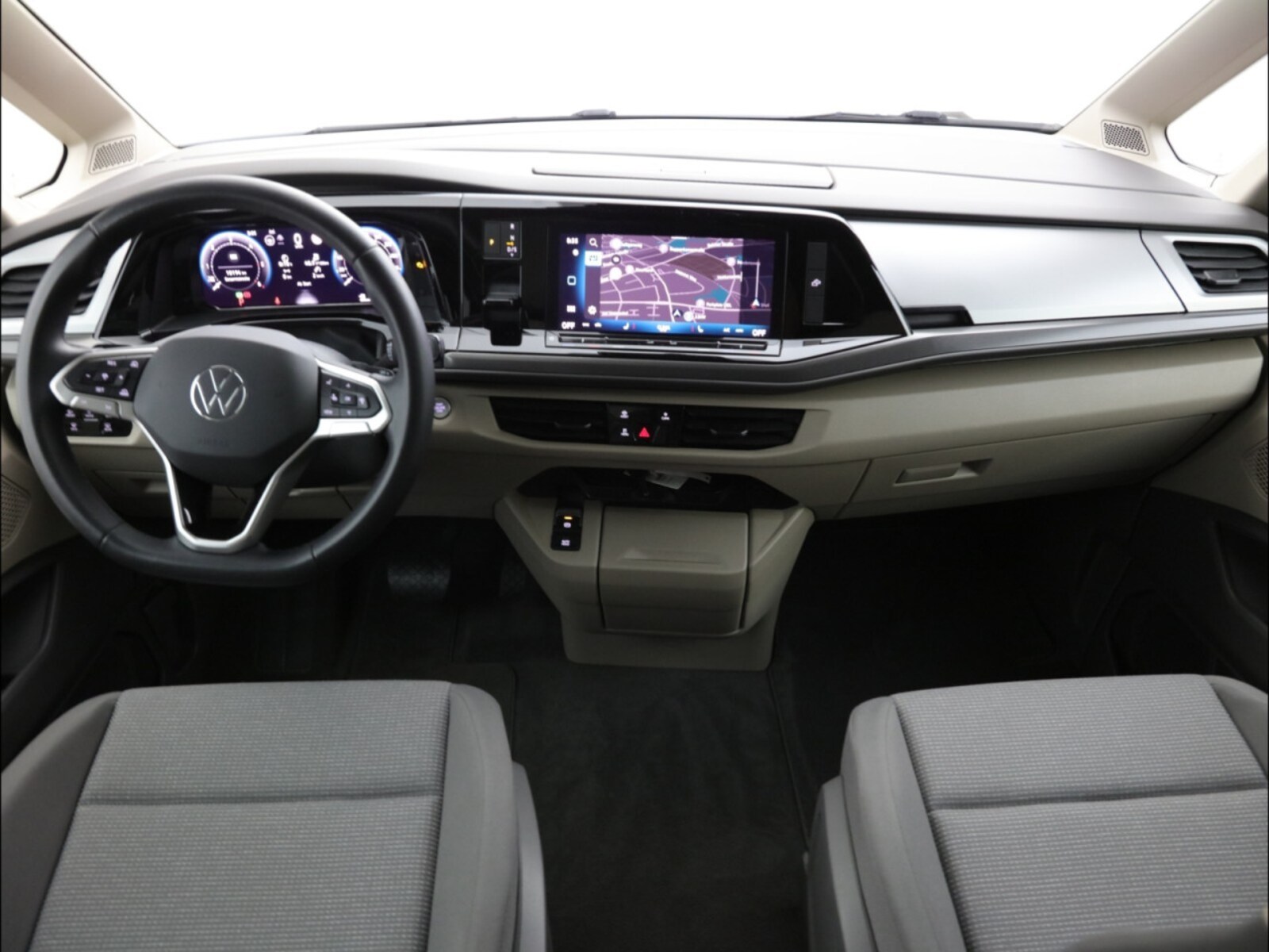 Volkswagen California – Bild 12