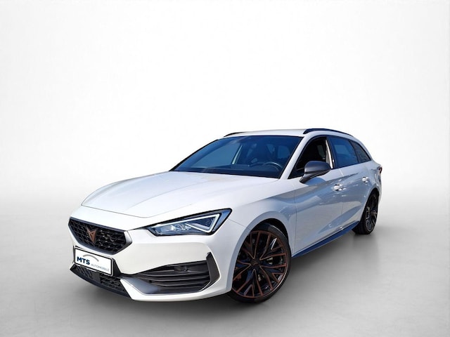 CUPRA Leon Sportstourer 2.0 TSI DSG 4Drive 310PS LED Navi Leder Brembo BeatsAudio uvm (81060PR023430)
