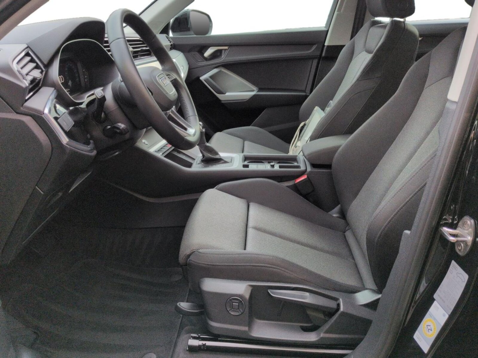 Audi Q3 – Bild 7