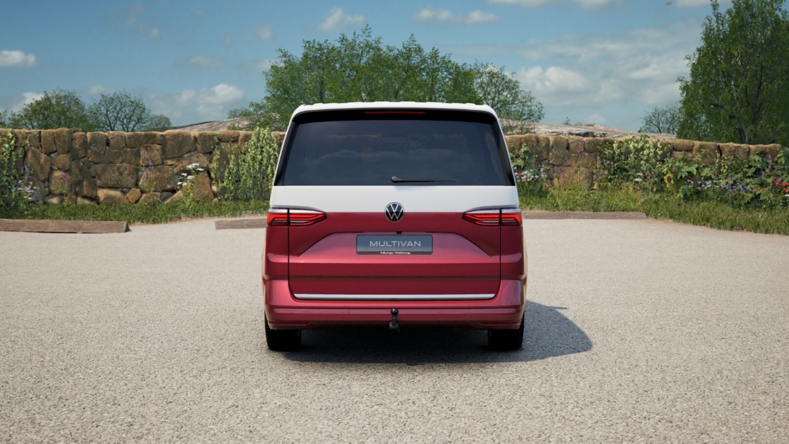 Volkswagen Multivan – Bild 11